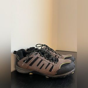 Wolverine. Hiking Shoes. Women’s size 8.